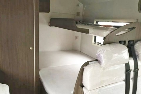 生活区