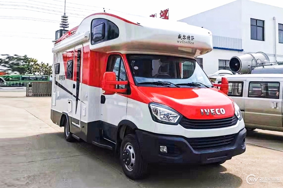依维柯C型