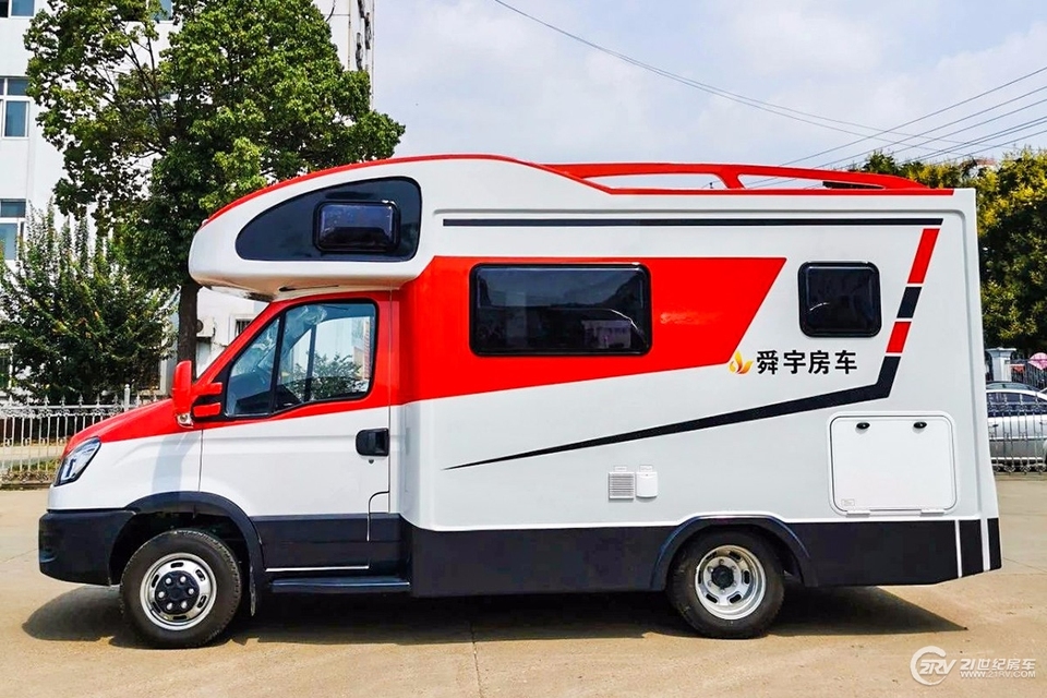 依维柯C型