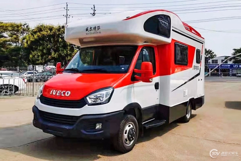 依维柯C型