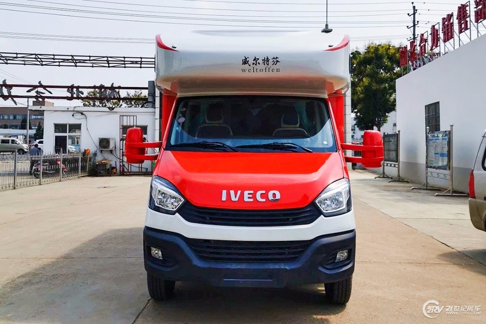 依维柯C型