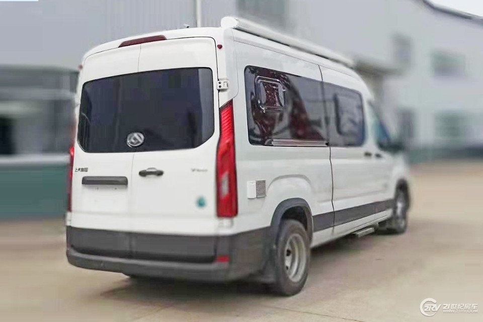 舜宇大通V90
