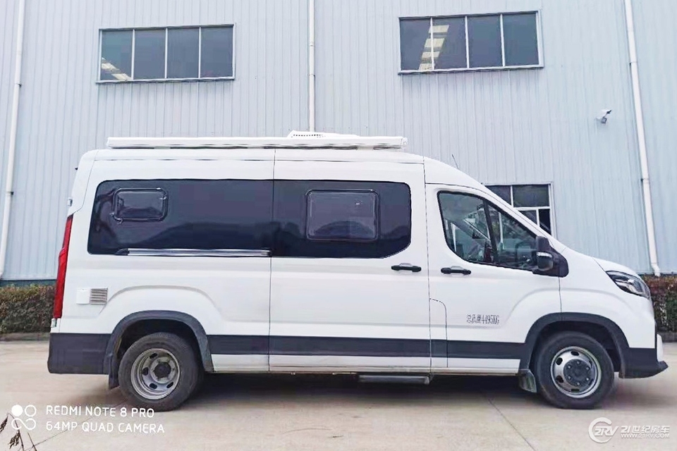 舜宇大通V90