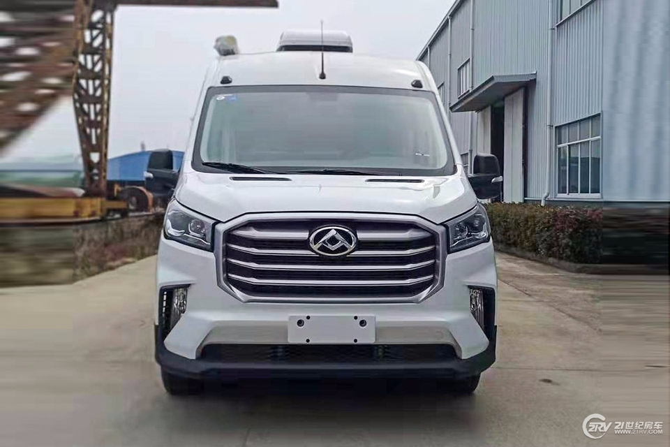 舜宇大通V90