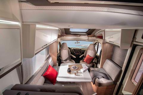 生活区