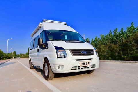 车身外观