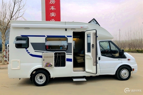 车身外观