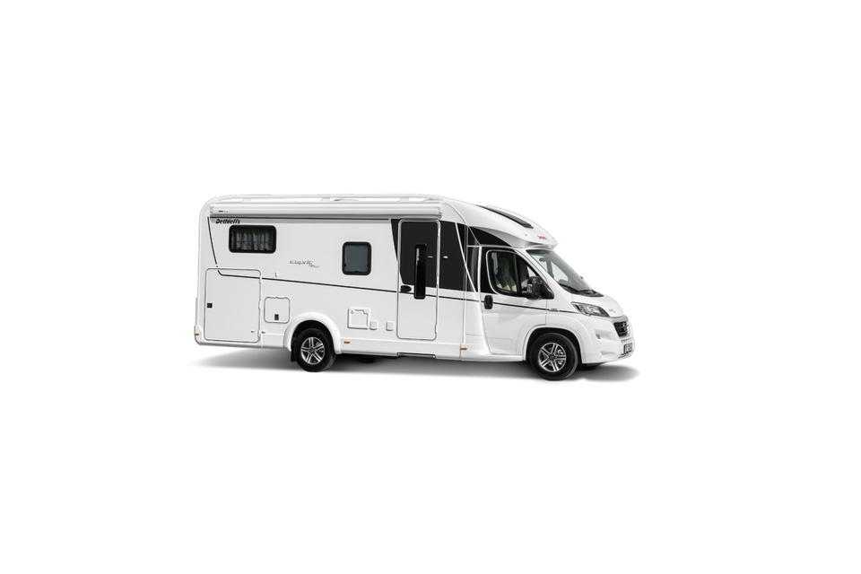 T 7150-2 DBM