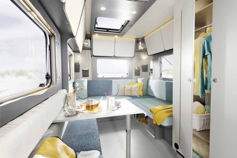 生活区
