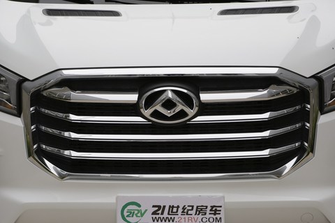 外观细节