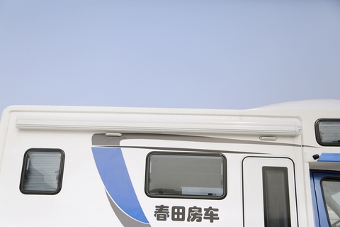 外观细节