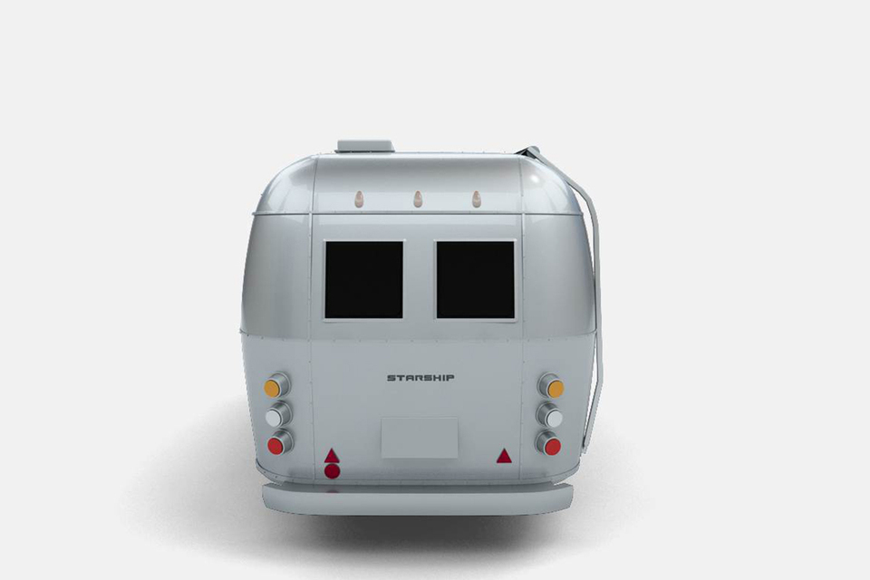 星舟一号