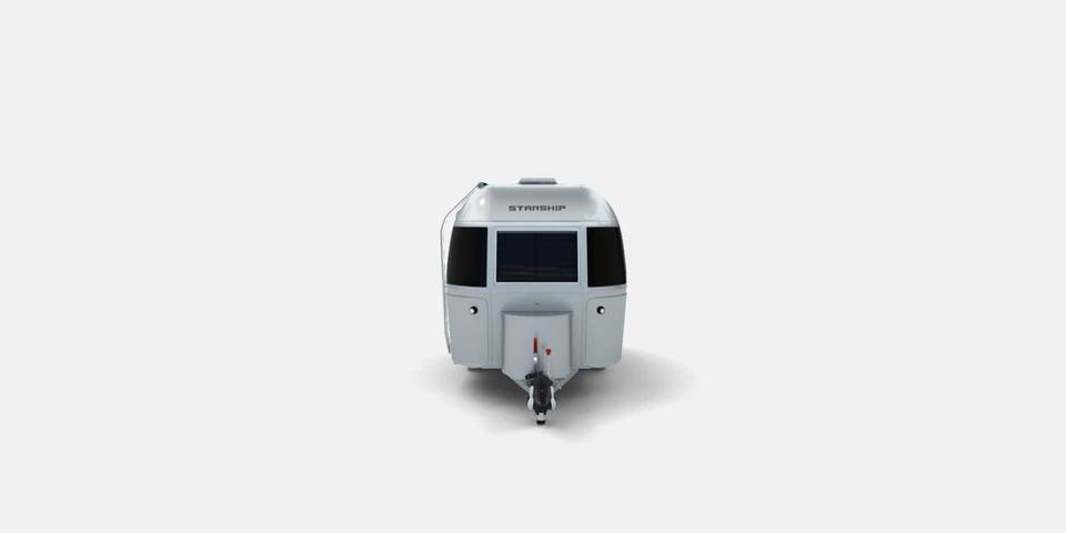 星舟四号
