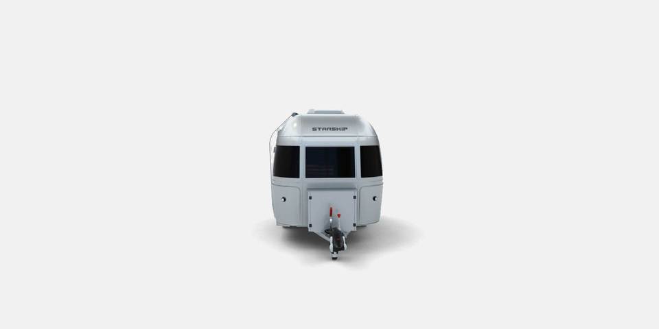 星舟五号