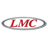 LMC房车
