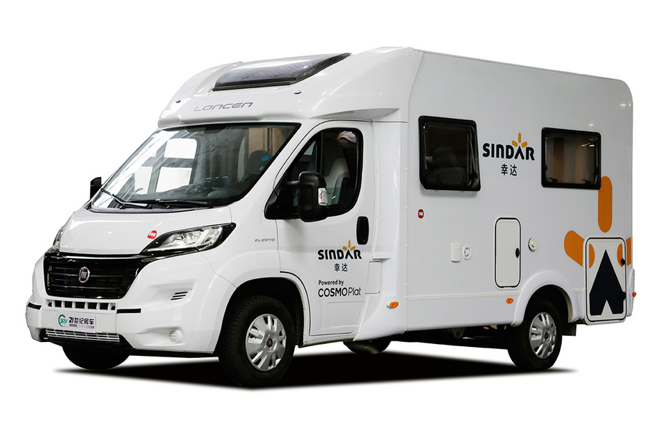 智慧型