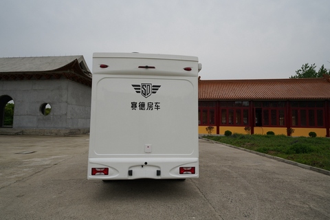 车身外观