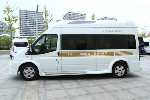 车身外观