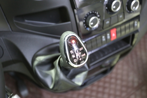 驾驶舱