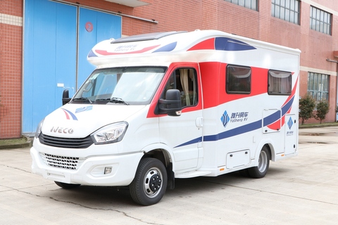 车身外观