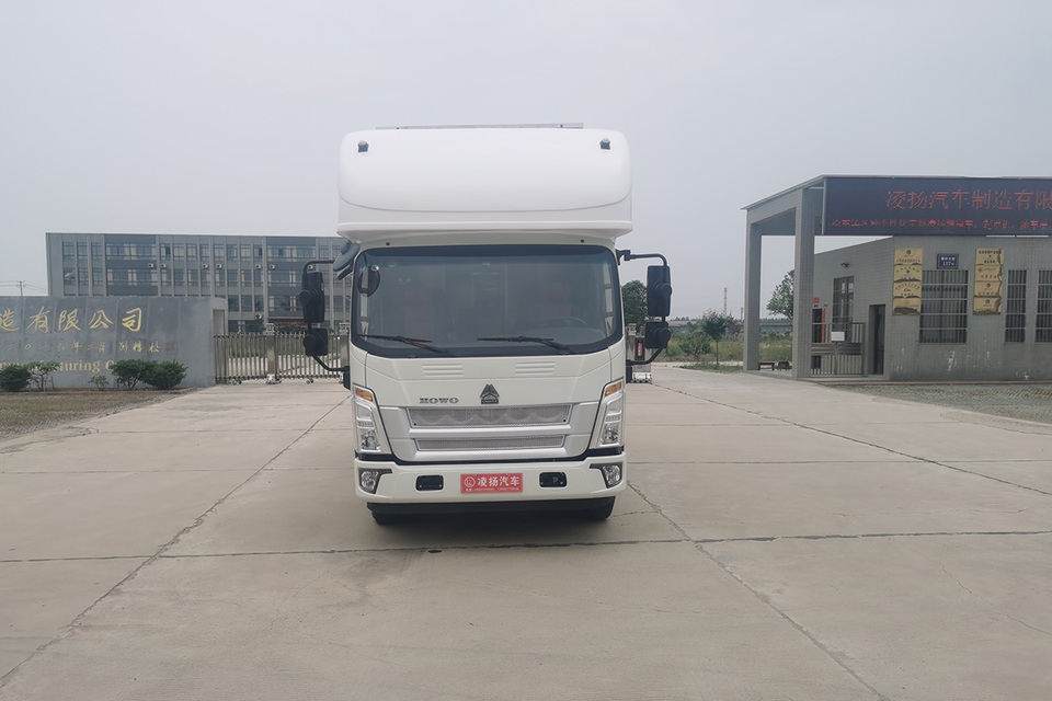 五十铃C型