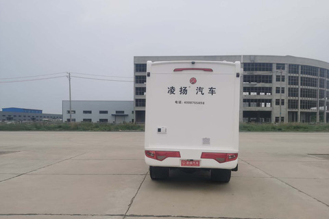 车身外观