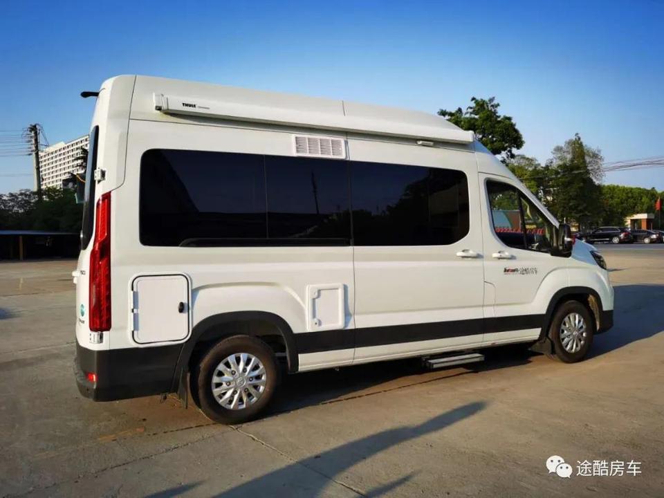 途酷V90