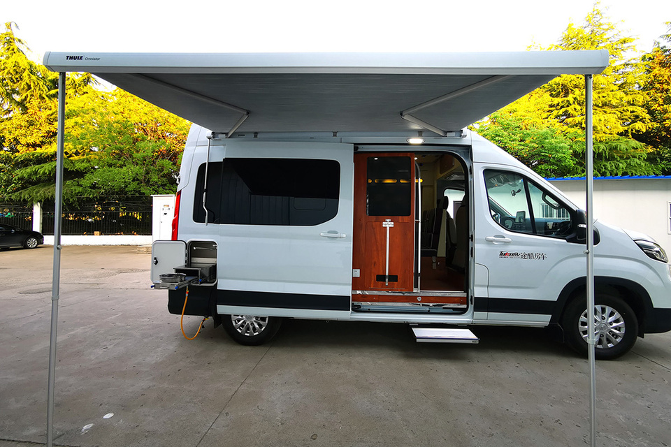 途酷V90