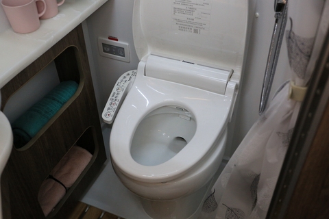 生活区