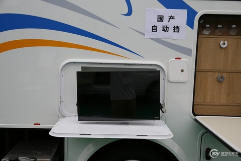 外观细节