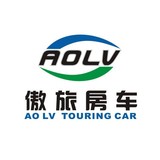 傲旅房车