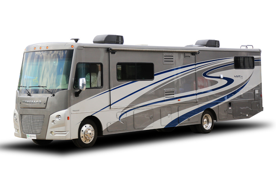 WINNEBAGO A型