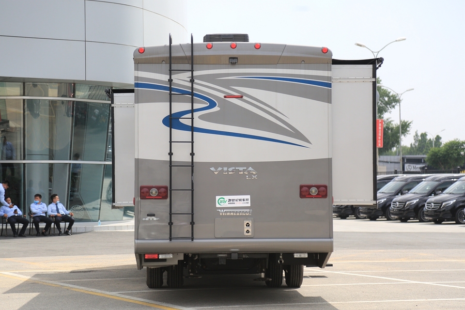 WINNEBAGO A型