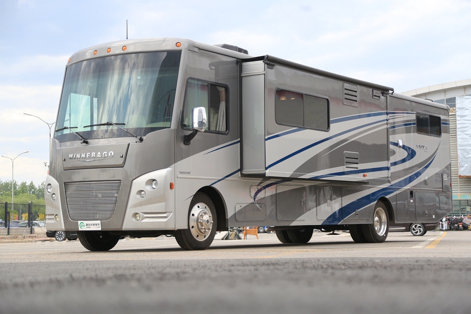 WINNEBAGO A型