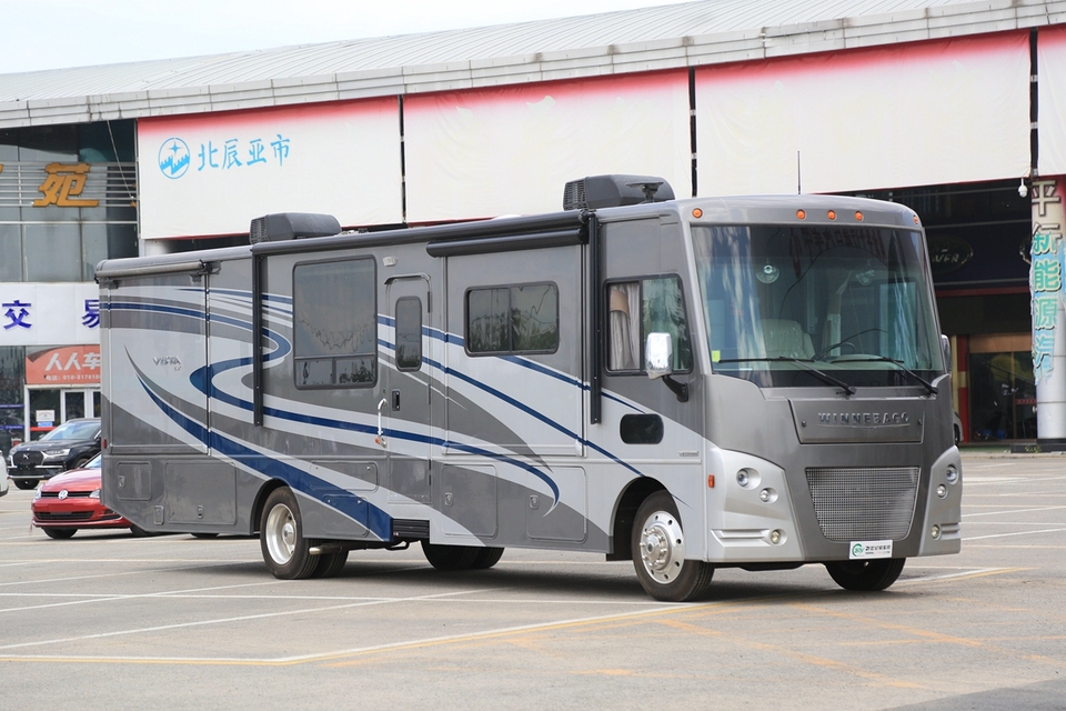 WINNEBAGO A型
