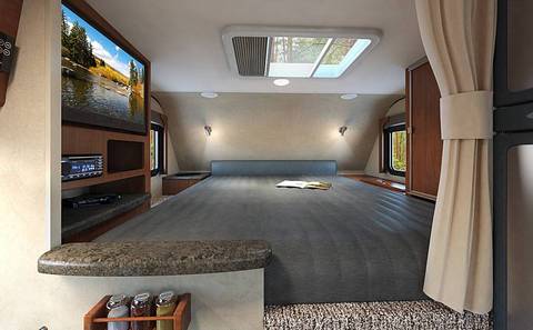 生活区
