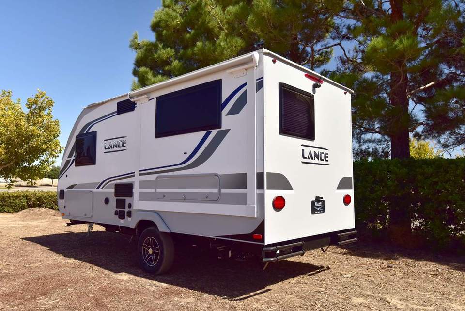 LANCE 1575
