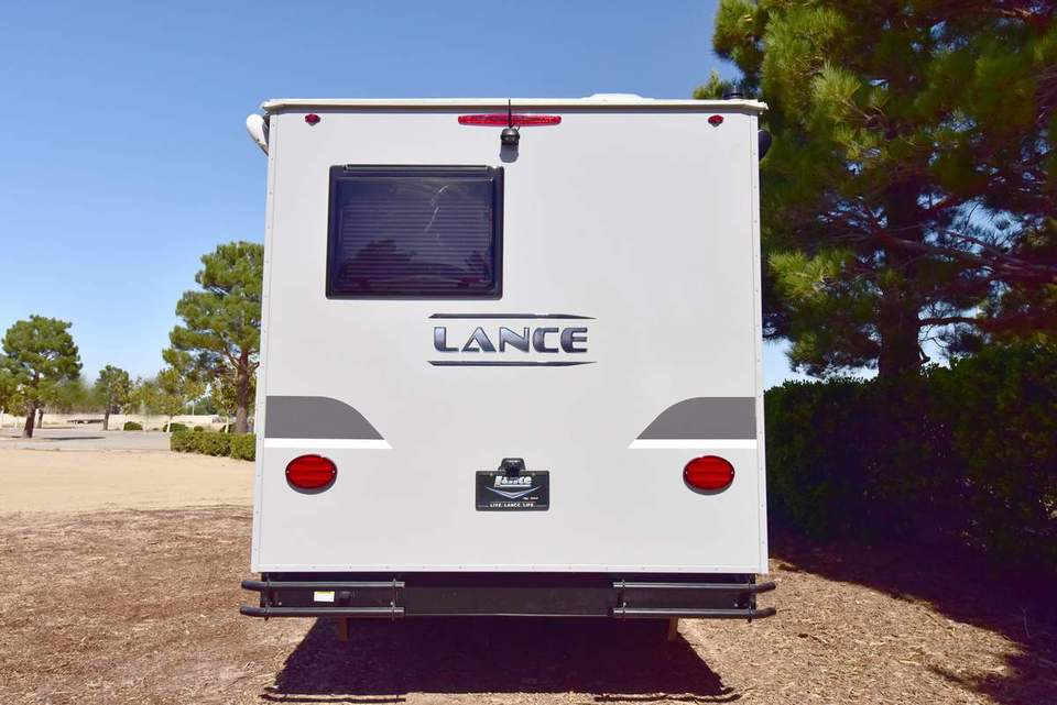 LANCE 1575