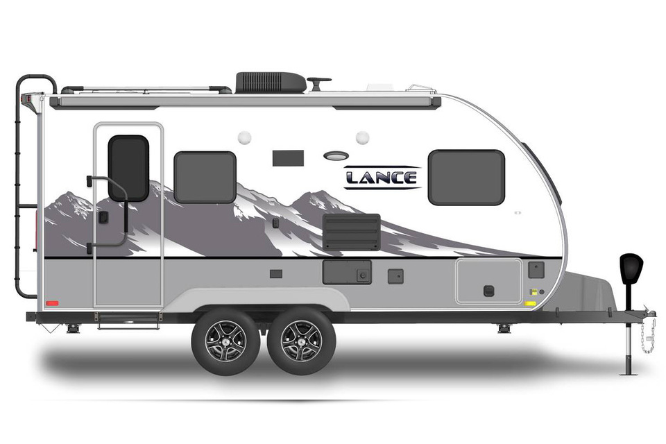 LANCE 1685