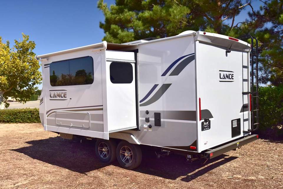LANCE 1685