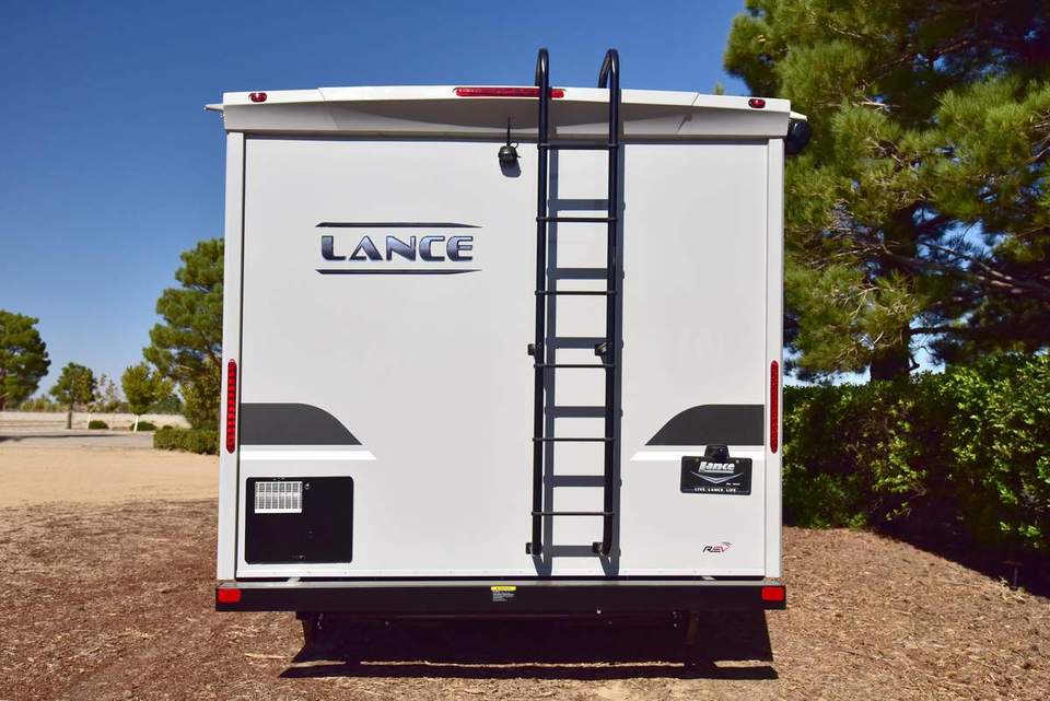 LANCE 1985
