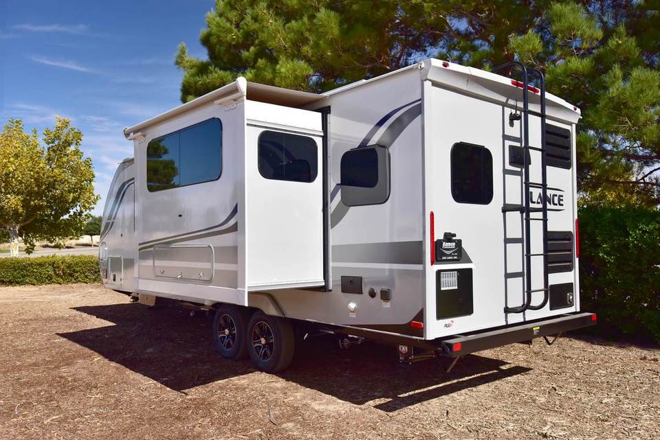 LANCE 2285