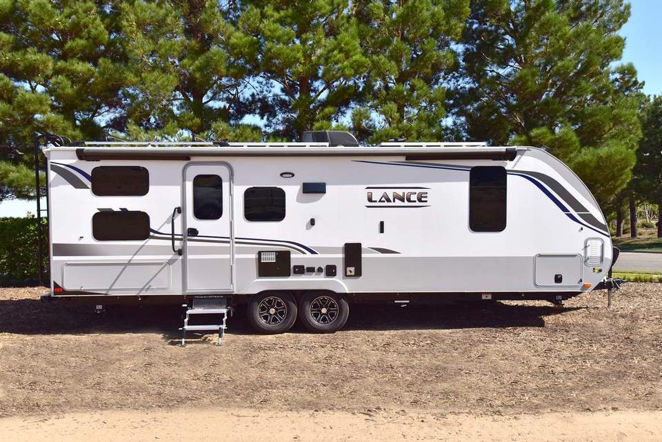 LANCE 2445