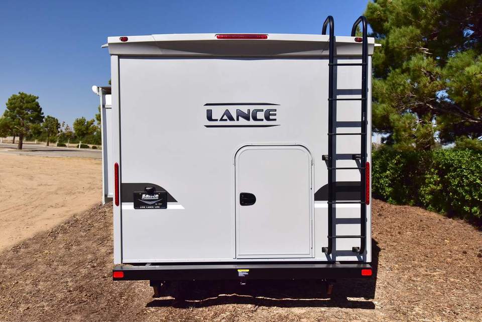 LANCE 2445