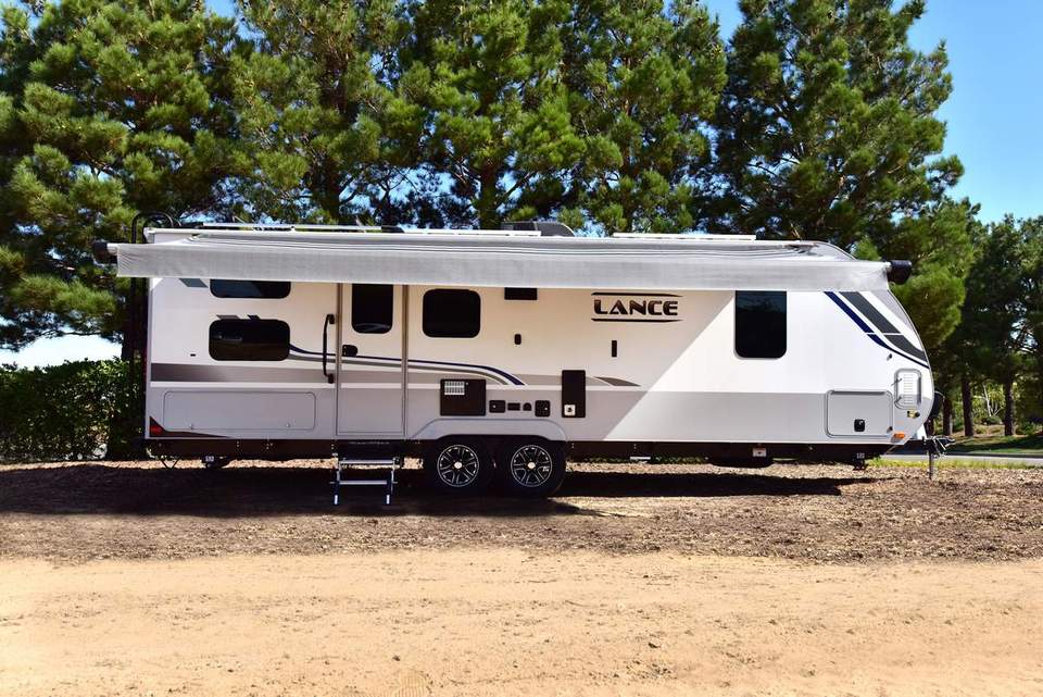 LANCE 2445
