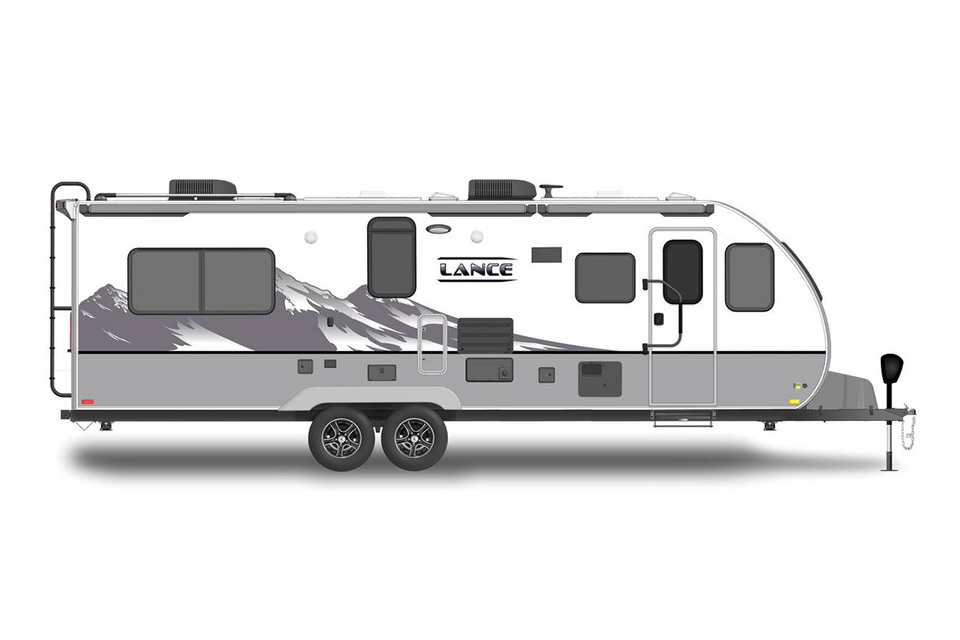 LANCE 2465