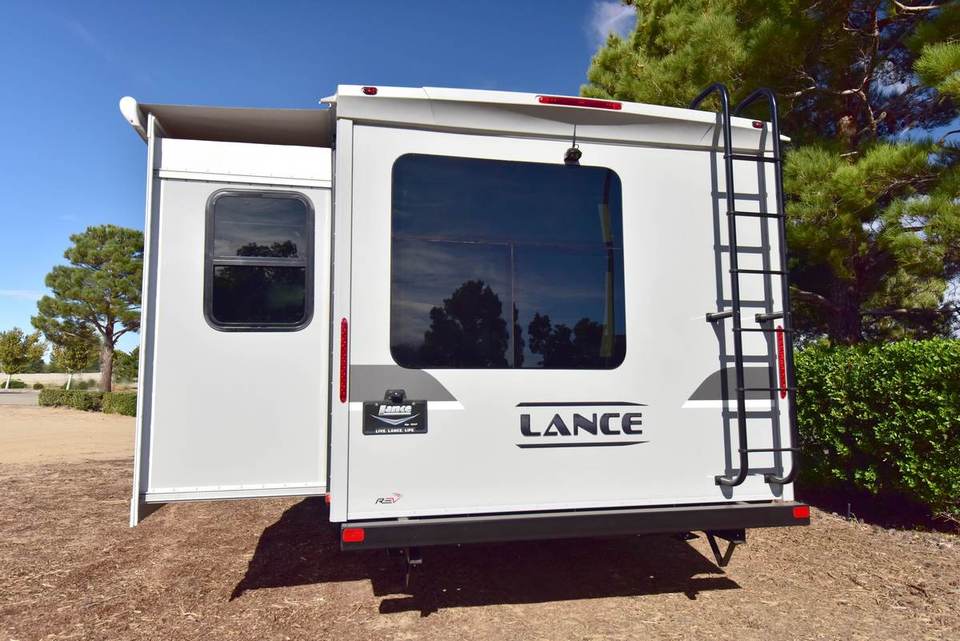 LANCE 2465