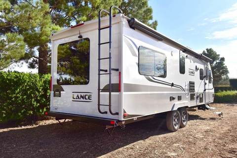 车身外观