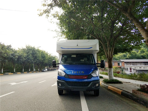 车身外观