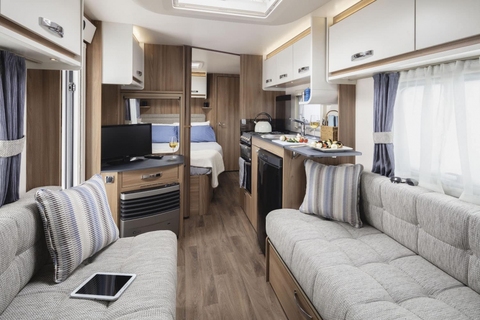 生活区